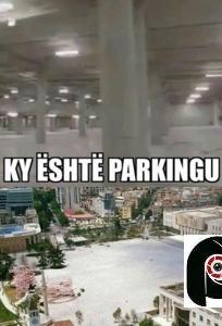 Patozi : Sheshi “Skënderbej”: Kryevepra e fundit e “Rilindjes”