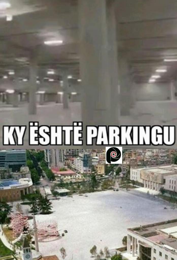 Patozi : Sheshi “Skënderbej”: Kryevepra e fundit e “Rilindjes”