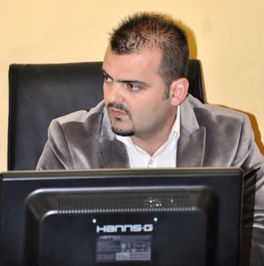 Majkëlli im” dhe Shalësi i zhegut