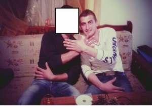 FOTO/ Del emri i plotë i të dyshuarit për vrasjen e Artan Cukut
