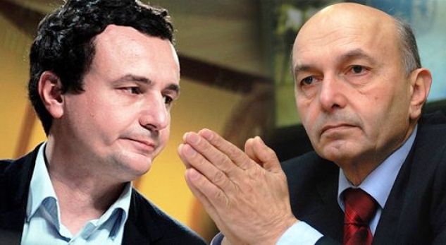 Betejë për “jetë a vdekje” ndërmjet LDK-së dhe Vetëvendosjes