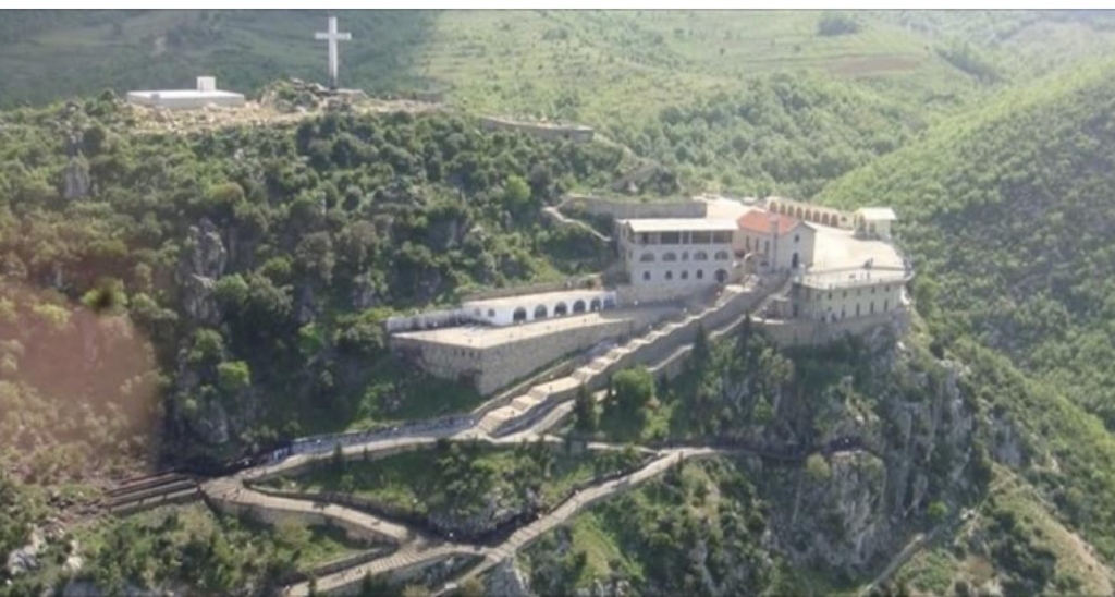 Shëna Ndou i Padovës: misteri i mrekullive