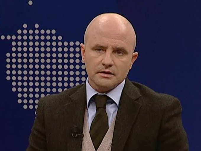 Deputeti Strazimiri i kerkon Prokurorise:ÇLIRONI SHTETIN NGA KRIMI!
