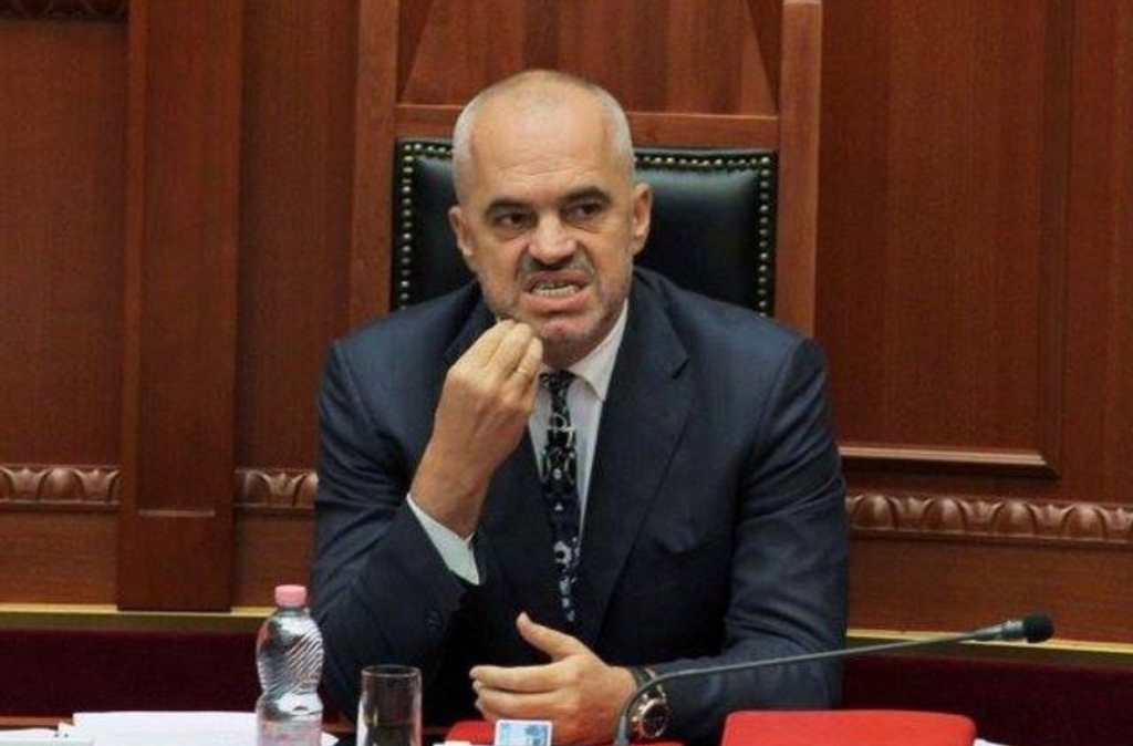 Rama do të shkarkohet…Është kërcënim për shoqërinë”