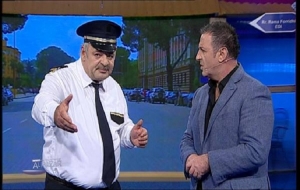 Agron Llakaj leter Nishanit: Mos u trego kurnac me Behar Meren, jepi dekorate!