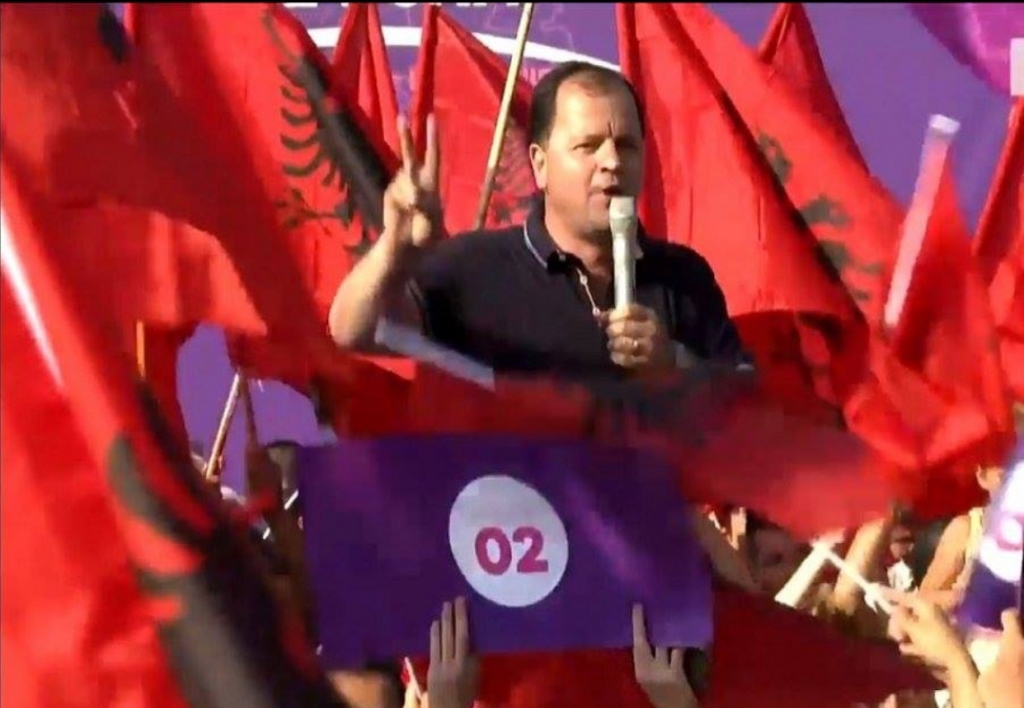 Ish deputeti i PD-së, Lefter Maliqi i premton 5 deputete Rames
