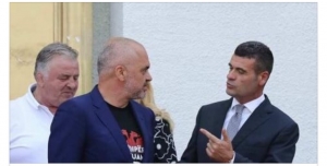Replika të ashpra Rama-Patozi, pas seancës seancës