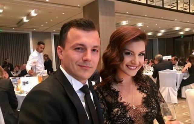 Fejohet moderatorja e njohur, kush është biznesmeni që i mori zemrën Floriana Garos