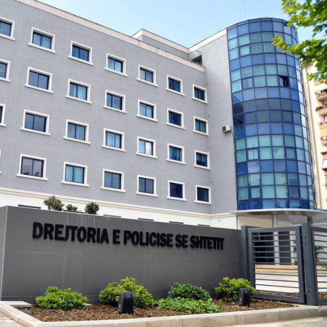 Ndahet nga jeta në mënyrë të papritur Kryekomisari i Policisë