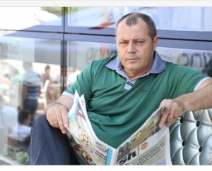 Kjo fushte është thjesht një spektakël banal.