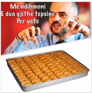 “Tepsia” e administratës, Rama: Edhe PS e infektuar