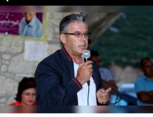 Kryebashkiaku i  Himarës tani eshte vetem shtetas shqiptar