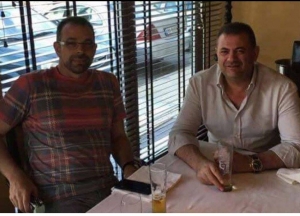 Olsi Rama bën fushatë për Tom Doshin në Shkodër!