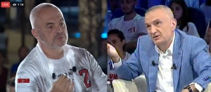 Përplasja LIVE/ Rama: Pas 25 qershorit LSI në opozitë! Meta: Do kërkosh prapë falje!