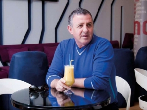 Agron Llakaj: Ky eshte exit polli im për datën 25 Qershor. Ja se si e kanë parashikuar të anketuarit e mi:
