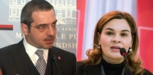 Kryemadhi i përgjigjet Tahirit: Të përshëndes me këngën “Mos pi mall, bëj palestër”
