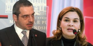 Kryemadhi i përgjigjet Tahirit: Të përshëndes me këngën “Mos pi mall, bëj palestër”