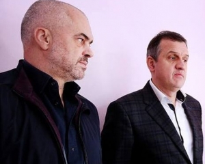 Rama i jep shperblim 3 rroga Ish ministrit te shendetesise Ilir Beqa