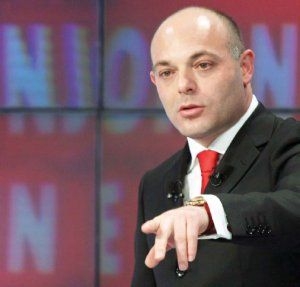 E djathta ka bojtokuar PD