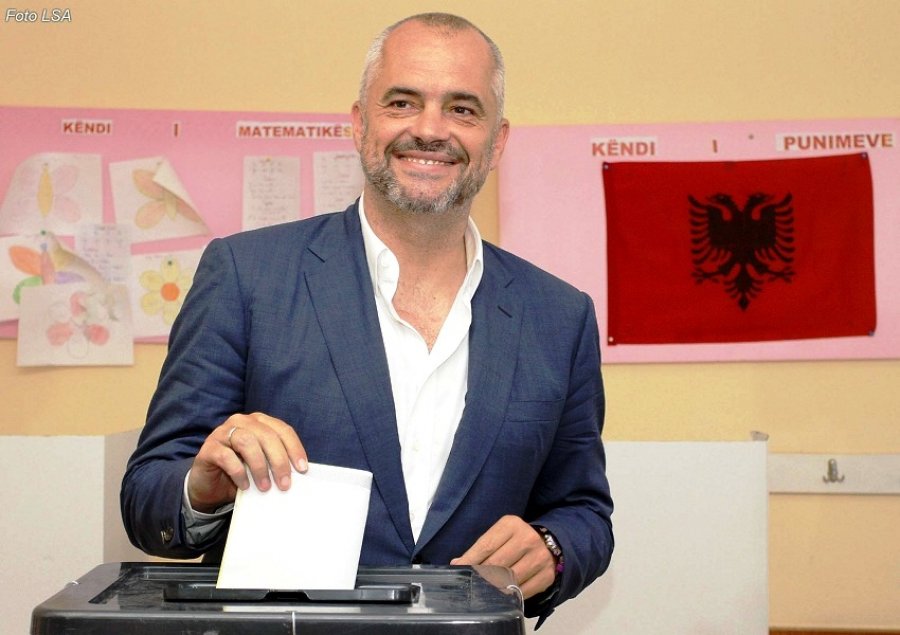 Reagon PS: Presidenti Meta po shkel Kodin Zgjedhor