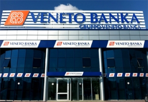 Falimentojnë 2 bankat italine që kanë degë edhe në Shqipëri, ja ç’vendos qeveria