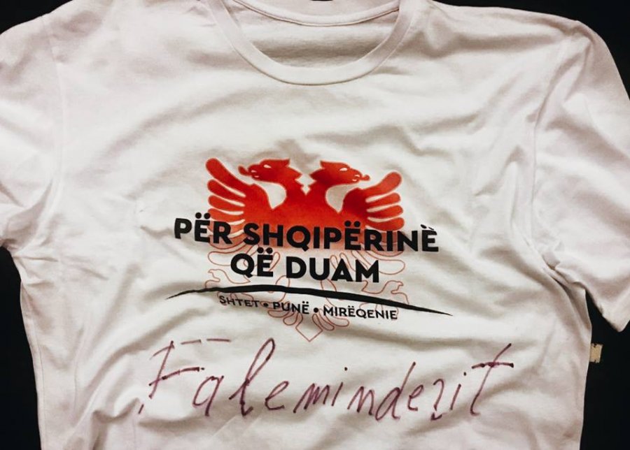 Rama, mesazh votuesve: Faleminderit! PS siguron 74 mandate