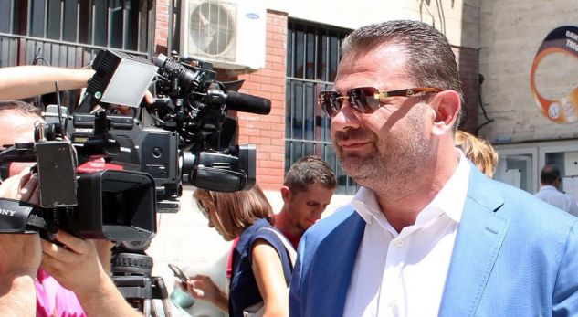Tom Doshi uron Edi Ramën për Timonin: Iku kanceri Ilir Meta