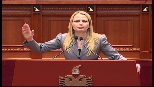 Mesila Doda: Po na tjetërsojnë votat, veprimtari  që do përballet me drejtësinë