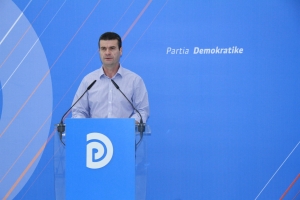 Astrit Patozi