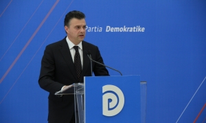 Arben Ristani: U shkel statuti, po manipulohen zgjedhjet në PD