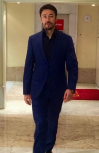 Shkelzen Berisha: Nuk e kemi luksin te lincojme njeri-tjetrit edhe pse shpia jone eshte tronditur