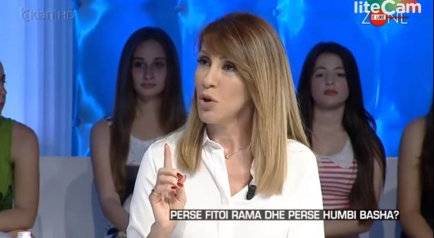 Bregu kandidate për të drejtuar PD-në ?!