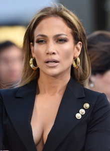 Jennifer Lopez sapo gjeti konkurrenten e saj dhe e ka brenda familjes