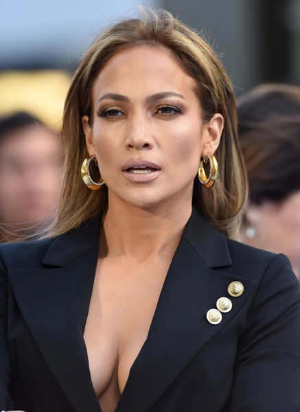 Jennifer Lopez sapo gjeti konkurrenten e saj dhe e ka brenda familjes