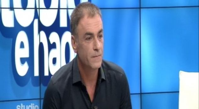 Arian Çani  për Ramën : “Ai vdes pas kazanit, hiqi çdo gjë, por vetëm kazanin jo”.