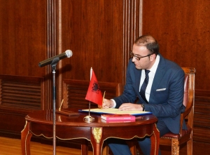 Gati 2 padi/Bardhi: DAP nuk ka autoritet për urdhrat e ministrit
