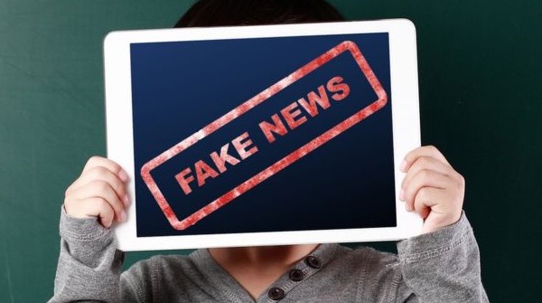 Jehona e  faqeve  “fake news” the  presidenti  Macron