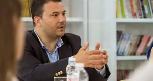 Shpërthen Arian Galdini: Po ikin nga politika dhe Kuvendi, Santuçot dhe po vijnë Terrasinët
