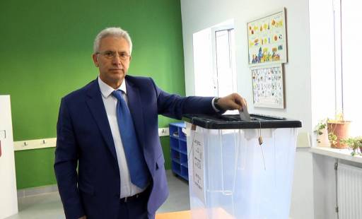 Nis zyrtarisht procesi zgjedhor në Shqipëri
