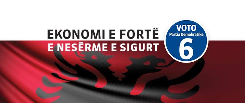 Spoti me i klikuar ne rrjetet sociale