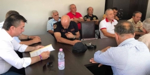 Skandal/ Policia s’pyet për urdhra, pas thirrjes së Ramës merr pjesë në fushatë