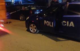 Identifikohet polici që vrau veten në qendër votimi