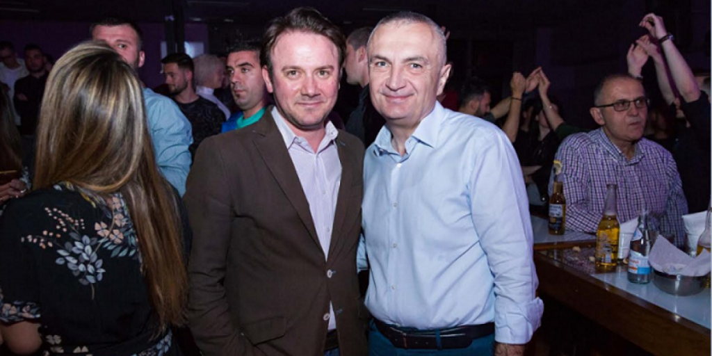 LSI : Caro Don Tahiri   të erdhi zëri?!