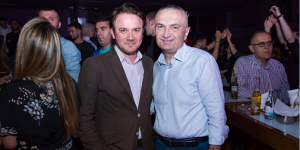 LSI : Caro Don Tahiri   të erdhi zëri?!