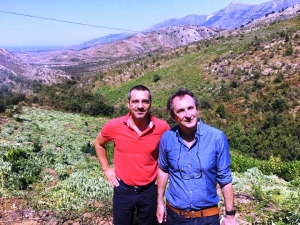 Kryemoralisti ynë, që po trondit BE-në