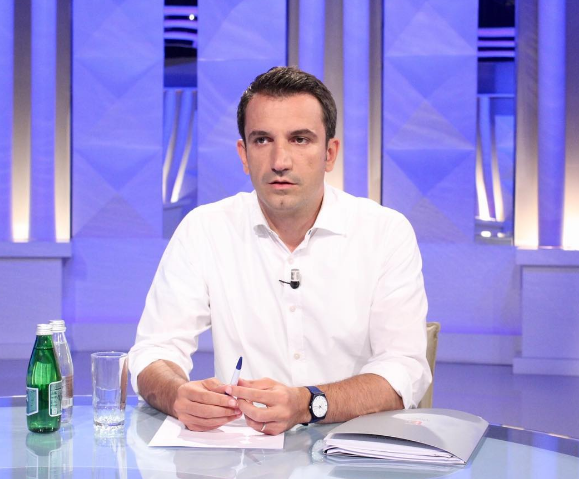 Erion Veliaj-Fevziut për Berishën: Po i referohesh një injoranti…