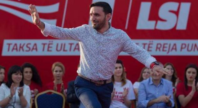 Shehu: Rilindas, dështuat! Nuk ju pastron as gjithë uji i Drinit