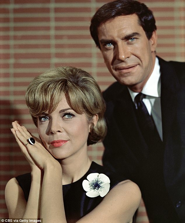 Ndahet nga jeta aktori legjendar në moshën 89-vjeçare Martin Landau