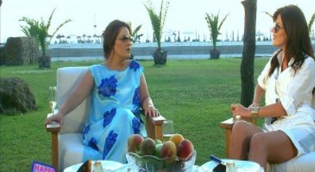 Përparim Kabo: Që të rinjtë të mos e lënë Atdheun ata duan si vila juaj në Lalz zoti President!