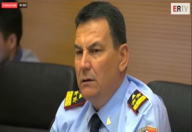 Çako e pranon: Jo të pakta rastet e implikimit të policëve në trafikun e kanabisit